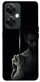 Чехол на OnePlus Nord CE 3 Lite Logan фото 1 из 1