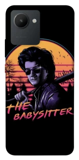 Чохол на Realme C30s Stranger Things ver.31 фото 1 з 1