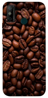 Чохол на TECNO Spark 6 Go Кава фото 1 з 1