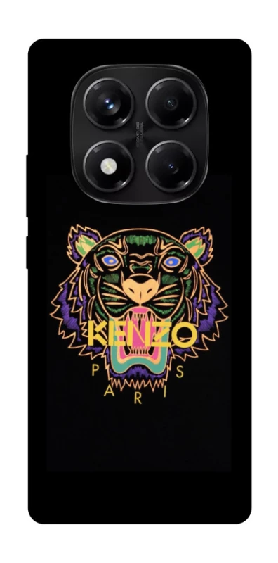 Чохол на Xiaomi Redmi Note 14 Pro 5G Kenzo фото 1 з 1