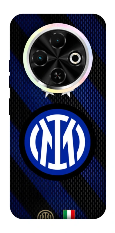 Чохол на TECNO Spark 30C FC Inter v2 фото 1 з 1