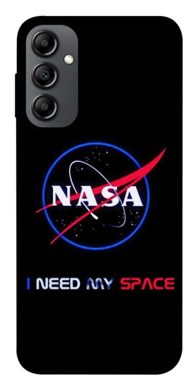 Чохол на Samsung Galaxy A14 4G/5G NASA ver.3 фото 1 з 1