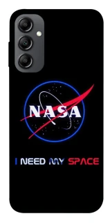 Чохол на Samsung Galaxy A14 4G/5G NASA ver.3 фото 1 з 1