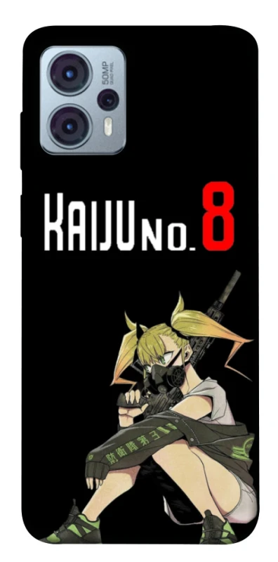 Чохол на Motorola Moto G23 8Kaijuu фото 1 з 1