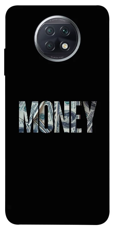 Чехол на Xiaomi Redmi Note 9 5G / Note 9T Money-dollars фото 1 из 1