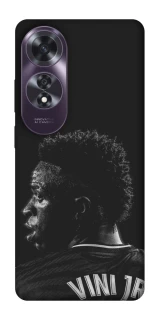 Чехол на Oppo A60 Vinícius фото 1 из 1