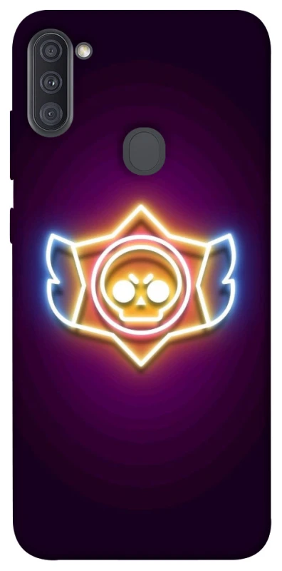 Чехол на Samsung Galaxy A11 Brawl Stars ver.3 фото 1 из 1