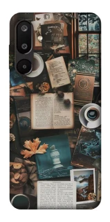 Чехол на Samsung Galaxy M16 5G Autumn collage фото 1 из 1