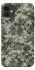 Чохол на Apple iPhone 11 (6.1") Camouflage v25 фото 1 з 1