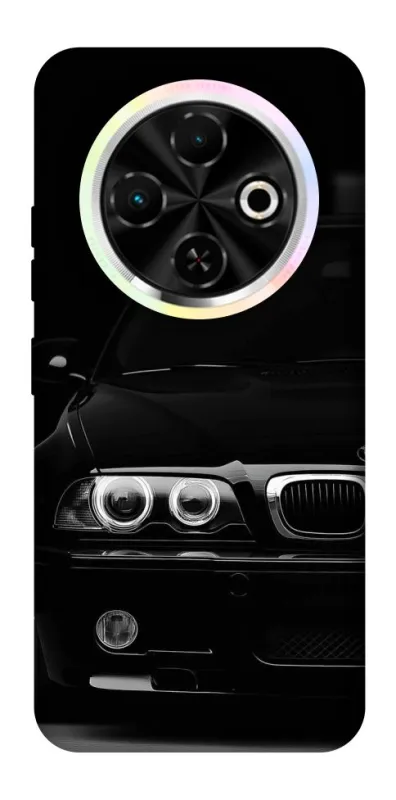 Чохол на TECNO Spark 30C BMW v43 фото 1 з 1