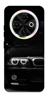 Чехол на TECNO Spark 30C BMW v43 фото 1 из 1