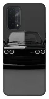Чохол на Oppo A54 5G / A74 5G BMW v11 фото 1 з 1