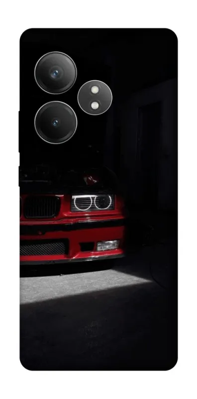 Чехол на Realme GT Neo 6 BMW v21 фото 1 из 1