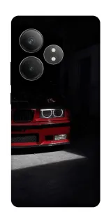 Чехол на Realme GT Neo 6 BMW v21 фото 1 из 1