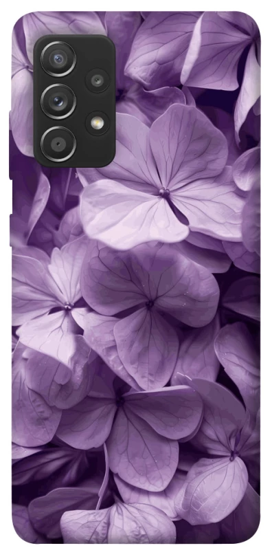 Чохол на Samsung Galaxy A72 4G / A72 5G Floral Symphony фото 1 з 1