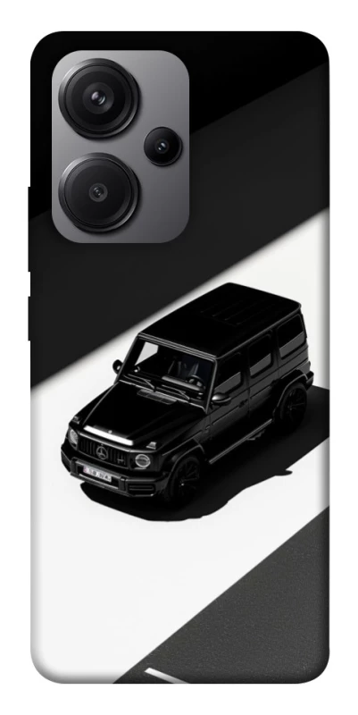 Чохол на Xiaomi Redmi Note 13 Pro+ Cubik фото 1 з 1