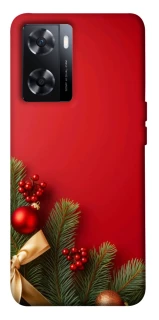 Чохол на OnePlus Nord N20 SE Новорічний v21 фото 1 з 1