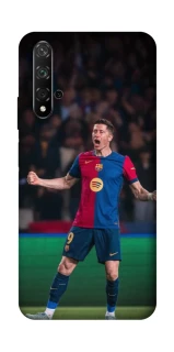 Чехол на Huawei Honor 20 / Nova 5T Robert Lewandowski фото 1 из 1