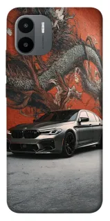 Чохол на Xiaomi Redmi A1 / A2 BMW v16 фото 1 з 1