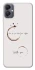 Чохол на Samsung Galaxy A05 Coffee with you фото 1 з 1