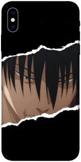 Чохол на Apple iPhone X (5.8") Toji v6 фото 1 з 1