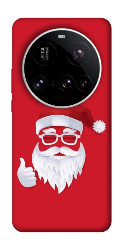 Чохол на Xiaomi 15 Ultra Christmas mood ver.12 фото 1 з 1