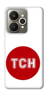 Чохол на Realme 15 ТСН фото 1 з 1