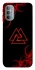 Чохол на Motorola Moto G31 Валькнут фото 1 з 1
