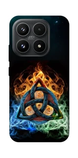 Чехол на Xiaomi 17 Трикветр фото 1 из 1