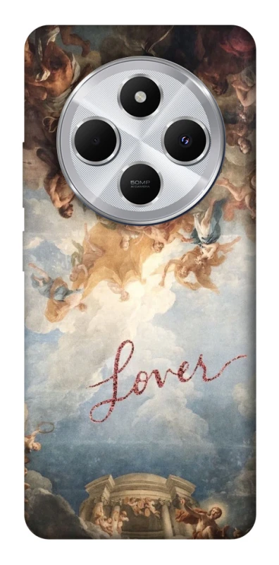 Чохол на Xiaomi Redmi 14C / Poco C75 Lover фото 1 з 1