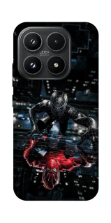 Чехол на Xiaomi 17 Spiderman Venom фото 1 из 1