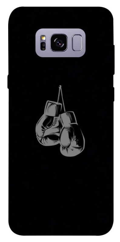 Чохол на Samsung G955 Galaxy S8 Plus boxing фото 1 з 1