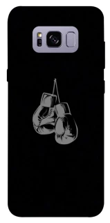 Чехол на Samsung G955 Galaxy S8 Plus boxing фото 1 из 1