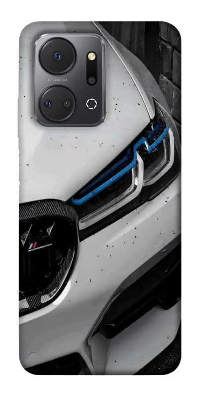 Чохол на Huawei Honor X7a BMW v37 фото 1 з 1