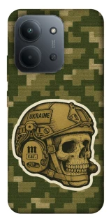 Чехол на Xiaomi Redmi 15C (EU) Cranium фото 1 из 1