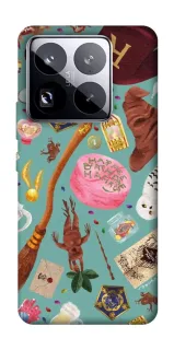 Чохол на Xiaomi 15 Pro Harry Potter v28 фото 1 з 1