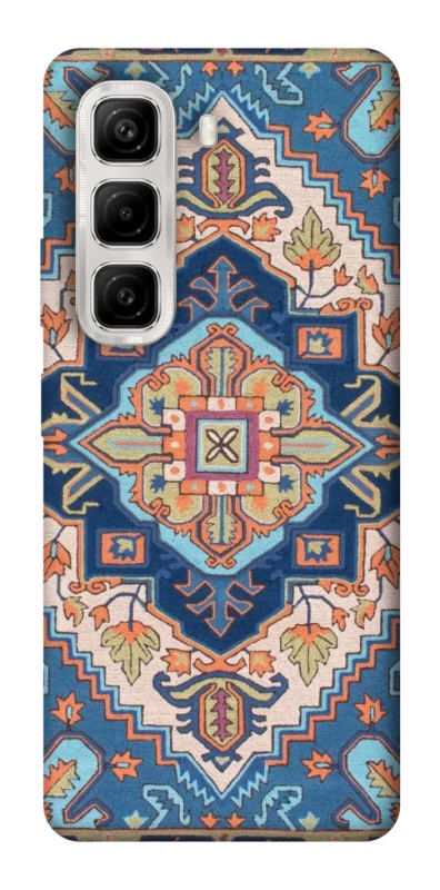 Чехол на Infinix Hot 50 4G Килим v3 фото 1 из 1