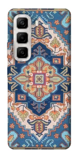 Чехол на Infinix Hot 50 4G Килим v3 фото 1 из 1