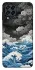 Чехол на Samsung Galaxy M33 5G Japan wave фото 1 из 1