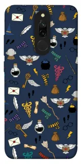 Чохол на Xiaomi Redmi 8 Harry Potter v1 фото 1 з 1
