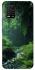 Чохол на Xiaomi Mi 10 Lite rain forest фото 1 з 1