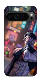 Чехол на Google Pixel 9 Pro k-pop demon hunters v5 фото 1 из 1