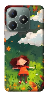 Чохол на Realme C61 Ginger фото 1 з 1