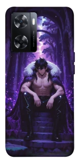 Чохол на OnePlus Nord N20 SE Solo leaving Sung Jinwoo фото 1 з 1