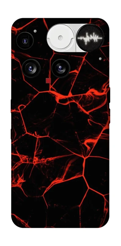 Чохол на Nothing Phone (3) Abstract ver.4 фото 1 з 1