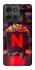 Чохол на Motorola Moto G75 Netflix and popcorn фото 1 з 1