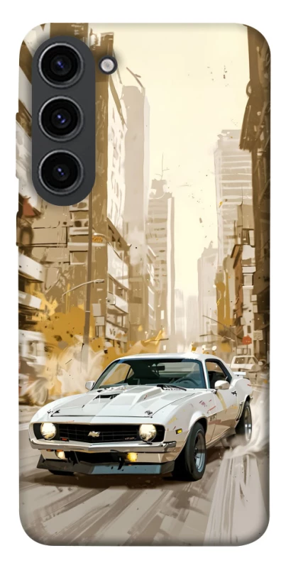 Чохол на Samsung Galaxy S23 Drift фото 1 з 1