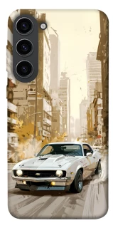 Чохол на Samsung Galaxy S23 Drift фото 1 з 1