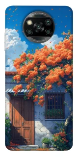 Чохол на Xiaomi Poco X3 NFC / Poco X3 Pro Flowering фото 1 з 1