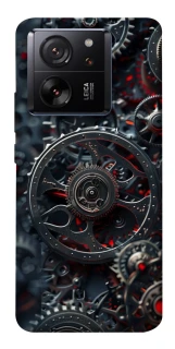 Чехол на Xiaomi 13T Mechanism фото 1 из 1